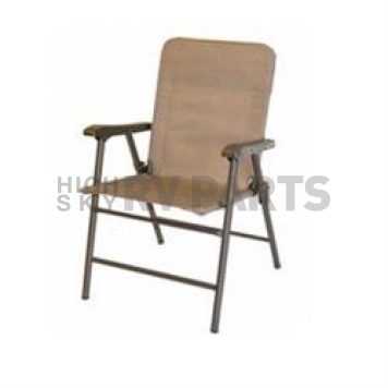 Prime Products Chair Camping Arizona Tan - 13-3346