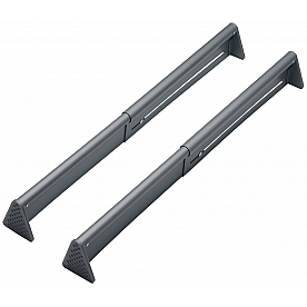 Progressive International Storage Cabinet Drawer Divider DSD-3