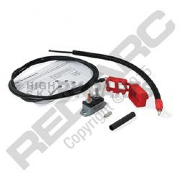 Redarc 30 Amp Circuit Breaker For 3 Axle Electric Trailer Brake Controller CBK30-EB