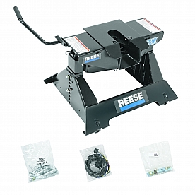 Reese 30033 5th Wheel Hitch - 22000 Lbs