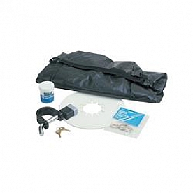 Reese Fifth Wheel Trailer Hitch Accessory Kit 30053RTL