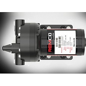 Remco Fresh Water Pump ProFlo 5500 Series 4 GPM - 115 Volt - 5536-1E1-58C-B