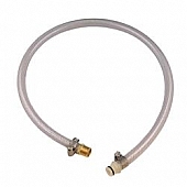 Remco Fresh Water Pump Pulsation Dampener for Aquajet Pumps - 25-175