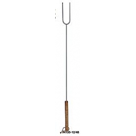 Rome Industry Campfire Roasting Fork - 4100-48