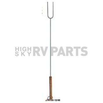 Rome Industry Campfire Roasting Fork - 4100-48