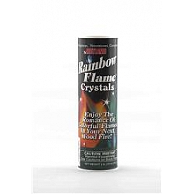 Rutland Campfire Colorant Rainbow Flame Blue/ Green - 715