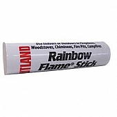 Rutland Campfire Colorant Rainbow Flame Blue/ Green Set Of 36 - 715C