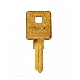 RV Designer Replacement Key Blank Single - T650