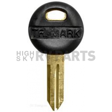 RV Designer Replacement Key Blank Single - T750