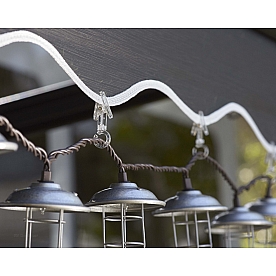 RV Designer Multi Purpose Clip M111