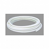 SeaTech Inc PEX Tubing 1/2 inch x 100' Length White