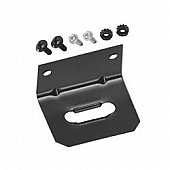 Tow Ready Trailer Wiring Connector Mounting Bracket 118144