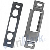 Trimark Entry Door Latch Striker Plate 11705-15