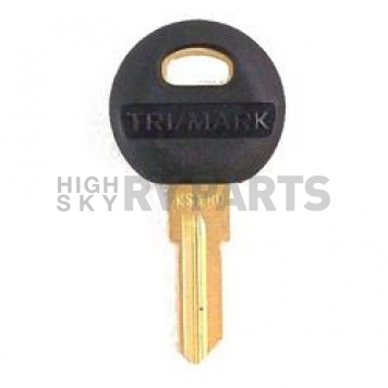 Trimark Replacement Key Blank Single TM851-TM867 Codes - 14472-09-2001