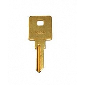 Trimark Replacement Key Blank Single TM001-TM050 Codes - 14264-02-2001