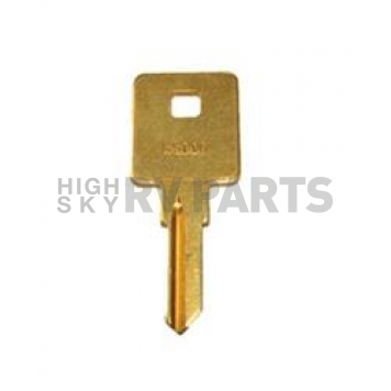 Trimark Replacement Key Blank Single TM001-TM050 Codes - 14264-02-2001