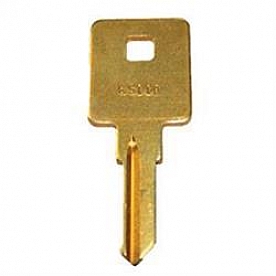Trimark Replacement Key Blank Single TR051-TR100 Codes - 14264-05-2001