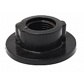 Valterra Fresh Water Tank Drain Valve Nut - 3/8 Inch Thread - RF922