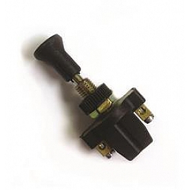 WirthCo Multi Purpose Pull On/ Push Off Switch 20300