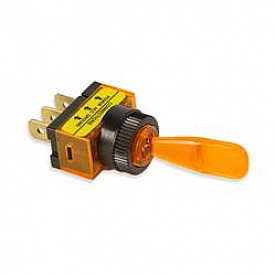 WirthCo Multi Purpose Toggle Switch 20502
