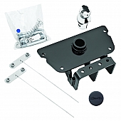 Draw-Tite Gooseneck Trailer Hitch 9466