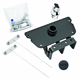 Draw-Tite Gooseneck Trailer Hitch 9466