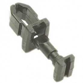 Norcold Refrigerator Vent Door Latch 617772