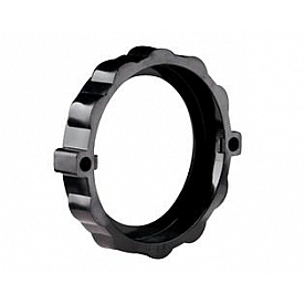 Marinco Power Cord Adapter 30 Amp Eazy Lock Ring - 100ELRV