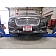 Blue Ox Vehicle Baseplate For Lincoln MKZ - BX2674