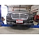 Blue Ox Vehicle Baseplate For Lincoln MKZ - BX2674