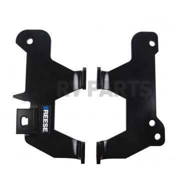 Reese Fifth Wheel Trailer Hitch Mount Outboard Bracket Kit 56018 RAM-5