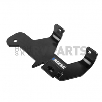 Reese Fifth Wheel Trailer Hitch Mount Outboard Bracket Kit 56018 RAM-4