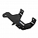 Reese Fifth Wheel Trailer Hitch Mount Outboard Bracket Kit 56018 RAM