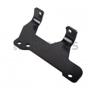 Reese Fifth Wheel Trailer Hitch Mount Outboard Bracket Kit 56018 RAM-3