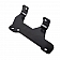 Reese Fifth Wheel Trailer Hitch Mount Outboard Bracket Kit 56018 RAM