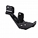 Reese Fifth Wheel Trailer Hitch Mount Outboard Bracket Kit 56018 RAM