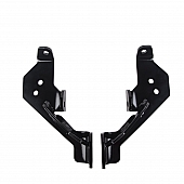 Reese Fifth Wheel Trailer Hitch Mount Outboard Bracket Kit 56018 RAM