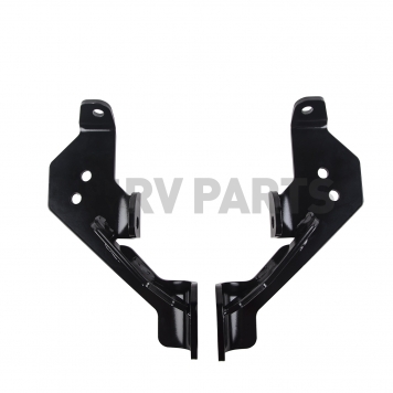 Reese Fifth Wheel Trailer Hitch Mount Outboard Bracket Kit 56018 RAM
