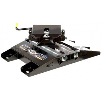 PullRite 3600 SuperGlide 5th Wheel Hitch - 24000 Lbs