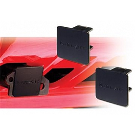 Roadmaster Inc Trailer Hitch Cover 200-5