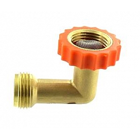 Valterra Fresh Water Hose End Protector A01-0020VP