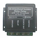 intellitec battery isolator relay