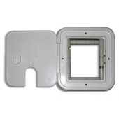 SouthWire Corp. Power Cord Access Door - RV2061-SR