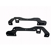 Reese Fifth Wheel Trailer Hitch Mount Outboard Bracket Kit 56017-53 Ford