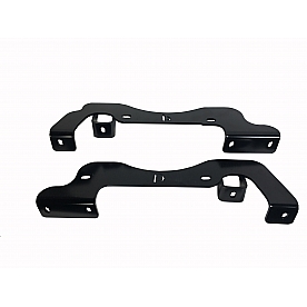 Reese Fifth Wheel Trailer Hitch Mount Outboard Bracket Kit 56017-53 Ford