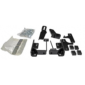 Demco RV Fifth Wheel Hitch Bracket Kit 8552032 for Dodge Ram