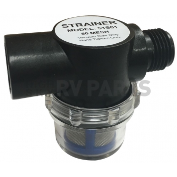 Aqua Pro Fresh Water Pump Strainer 21850-1