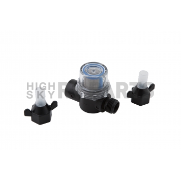 Aqua Pro Fresh Water Pump Strainer 21850-3