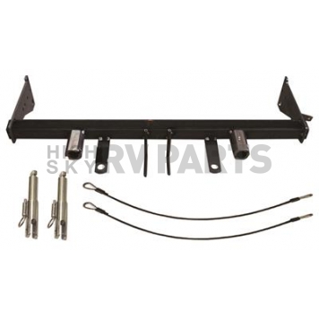 Blue Ox Vehicle Baseplate For 2005 2009 Subaru Legacy - BX3613