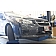 Blue Ox Vehicle Baseplate For 2008 - 2017 Subaru Impreza/ XV Crosstrek - BX3615